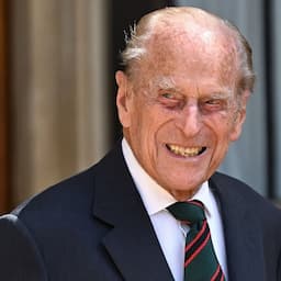 Prince Philip's Will to Remain Secret for at Least 90 Years