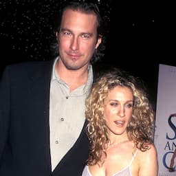 John Corbett Says He'll Be in 'Quite a Few Episodes' of  'SATC' Reboot