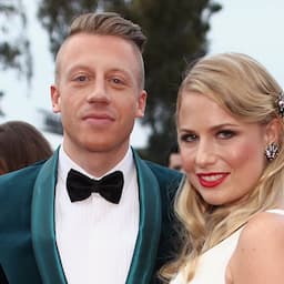 Macklemore and Wife Tricia Davis Welcome Third Child