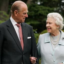 The Significance of the Queen's Signature on Letter for Prince Philip