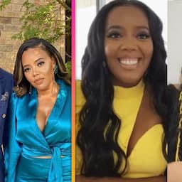 Angela Simmons on Importance of Mental Health in the Black Community
