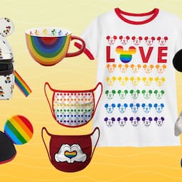 Pride 2020: Collections Giving Back to LGBTQ+ Organizations