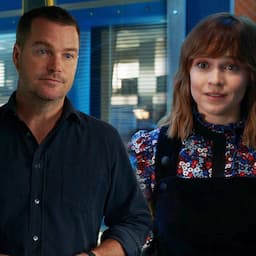 'NCIS: LA' Finale: Nell Has Real Doubts About Taking Over Hetty's Job