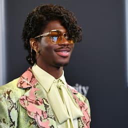 Lil Nas X Says He's Not Afraid of 'Alienating' Straight Fans Anymore