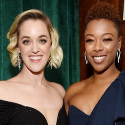 Samira Wiley's Wife Got Mad About Instagram Post Ahead of Baby's Birth