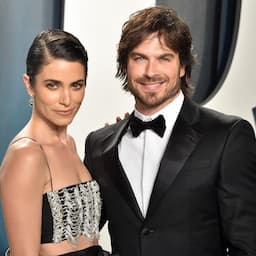 Nikki Reed Gives Birth to Baby No. 2 With Ian Somerhalder
