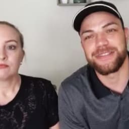 '90 Day Fiancé': Andrei Says He's Going to Expose Elizabeth's Family