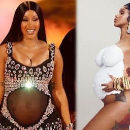 Why Cardi B Won't Be Having a Baby Shower This Time Around