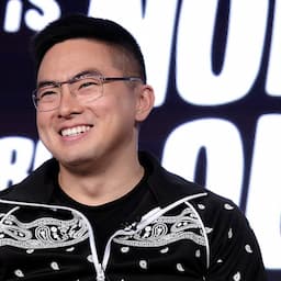 Bowen Yang on 'Pride Month Song,' Joining 'Hot White Heist'