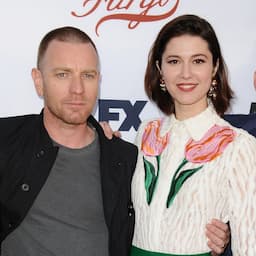 Ewan McGregor and Mary Elizabeth Winstead Welcome First Child Together