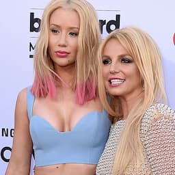 Iggy Azalea Shares Message of Support for Britney Spears