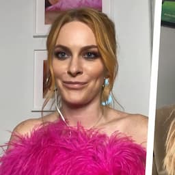'RHONY's Leah McSweeney Fires Back at Heather Thomson's 'Lies'