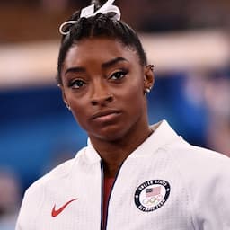 Simone Biles Withdraws From Team Competition at Tokyo Olympics: Sasha Farber, Hoda Kotb and More Share Support