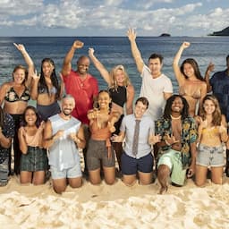 'Survivor' Introduces Big Changes for Season 41: First Look!