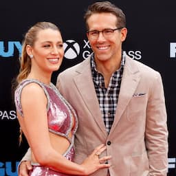 Ryan Reynolds Shares the Secrets to His Marriage to Blake Lively