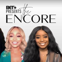 'BET Presents: The Encore' Singers Talk Aubrey O'Day and Nivea's Exits