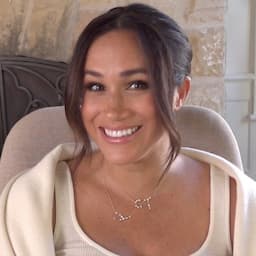Meghan Markle Honors Kids Archie and Lilibet in Cute Birthday Video