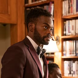 Get Your First Look at William Jackson Harper in 'Love Life' Season 2
