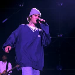 Justin Bieber Prepares His Return to the Stage in 'Our World' Trailer