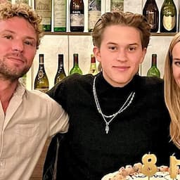 Reese Witherspoon, Ex Ryan Phillippe Reunite for Son's Album Release