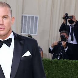 Channing Tatum Is Starring in 3rd and Final 'Magic Mike' Film