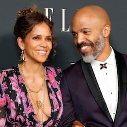 Halle Berry on Finding Love With Van Hunt: 'The Right One Showed Up'