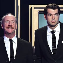 Matt Walsh and Timothy Simons on Rewatching 'Veep' for New Podcast