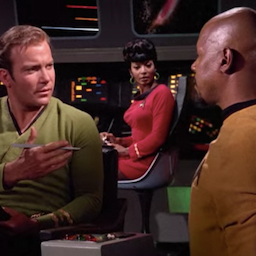 How 'Deep Space Nine' Reimagined a Classic 'Star Trek' Episode