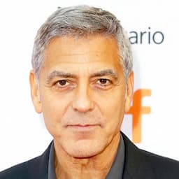 George Clooney Speaks Out on SAG-AFTRA Strike