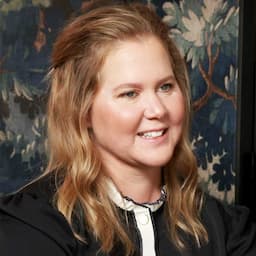 Amy Schumer Jokes About the One Reason She'll Never Leave Her Husband 