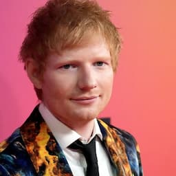 Ed Sheeran Performs Impromptu Karaoke in Nashville for Engaged Couple