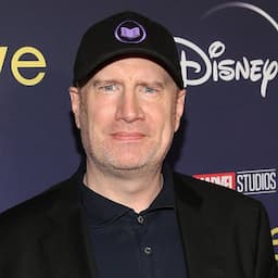 Kevin Feige Talks 'Hawkeye' at Christmas and the Future of the MCU