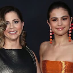 Selena Gomez's Mom Details Near Fatal Health Scare