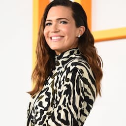 Mandy Moore Shares the 'Beautiful' Part About Aging on 'This Is Us'