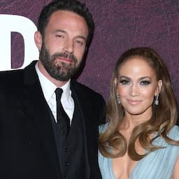 Ben Affleck's Kids Think He's Successful Because of a J.Lo Moment
