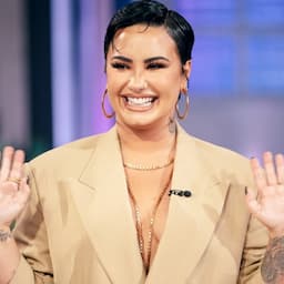 Demi Lovato Unpacks Major Lesson From 'Transformative' Two Years