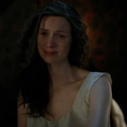 'Outlander' Drops Sweet Season 6 Premiere Clip With Claire and Jamie