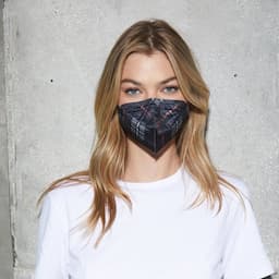 Where to Buy Face Masks That Are Stylish Online