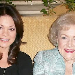 Valerie Bertinelli Remembers 'Hot in Cleveland' Co-Star Betty White