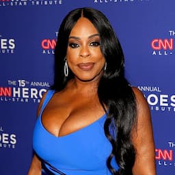 Niecy Nash Reacts to Texas Shooting 29 Years After Brother's Death