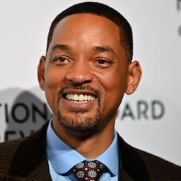 Will Smith Speaks About Resilience in Rare Public Appearance