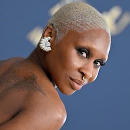 Cynthia Erivo Previews Her Version of 'For Good' From 'Wicked'
