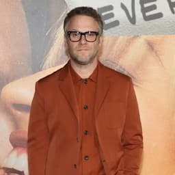 'Pam & Tommy' Star Seth Rogen on If He'll Watch Pamela Anderson's Doc