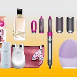 The 17 Best Mother's Day Beauty Gifts for Mom
