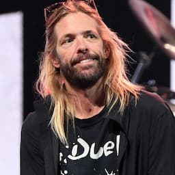 Taylor Hawkins Had '10 Different Substances' in System: Authorities 