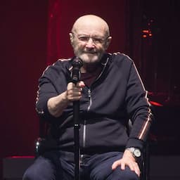 Phil Collins Bids Farewell to Fans at Final Genesis Concert