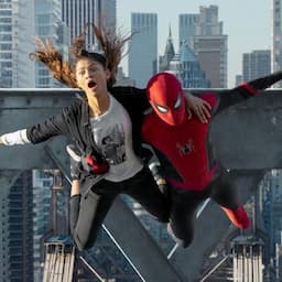 'Spider-Man: No Way Home' Is Finally Available to Stream Online 
