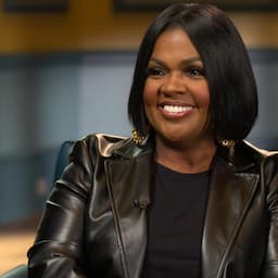 CeCe Winans Reflects on 1996 GRAMMY Performance With Whitney Houston (Exclusive)