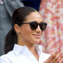 We Found Meghan Markle's Affordable Sunglasses on Amazon