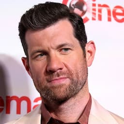Why Billy Eichner Is Proud of 'Bros': 'We're Telling a Story Unlike Any We've Ever Seen'